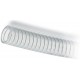 Tubo spiralato Ø 32x40 PVC per liquidi alimentari