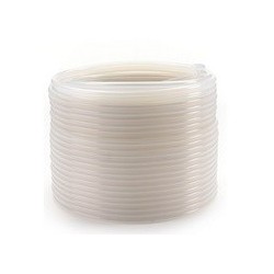 Tubo latte in silicone bianco Ø 16x27 MT. 25 | QUALITA' RESASTORE