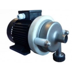 Pompa latte PL03 trifase 0.55 Kw 1500 giri/min