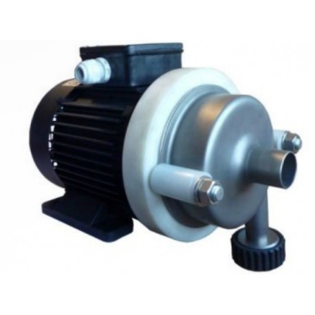Pompa latte PL03 trifase 0.55 Kw 1500 giri/min