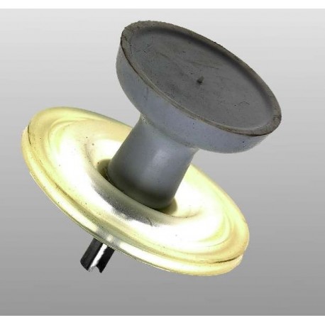 Kit valvola per sensore VISOFLOW WESTFALIA-GEA corr: 7053-1731-030 + 7161-1702-040