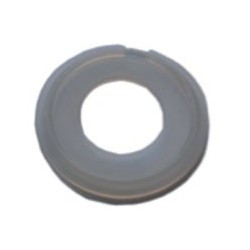 Guarnizione silicone per METATRON 0007-3239-890