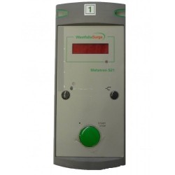 Tastiera S21 WESTFALIA