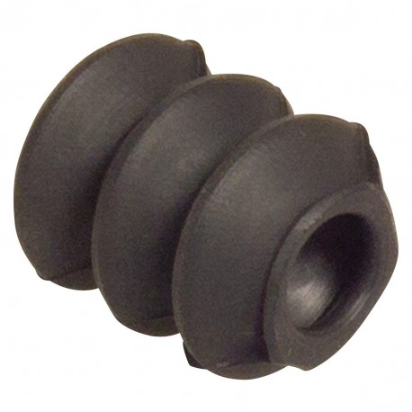 Membrana DUOVAC Ø 70 con inserto metallico