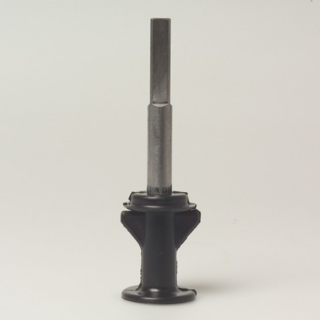 Pistone valvola 12 lt. nuovo modello corr. FULLWOOD, MANUFLOW,AFIKIM