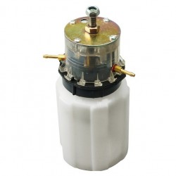 Oliatore modello DELAVAL