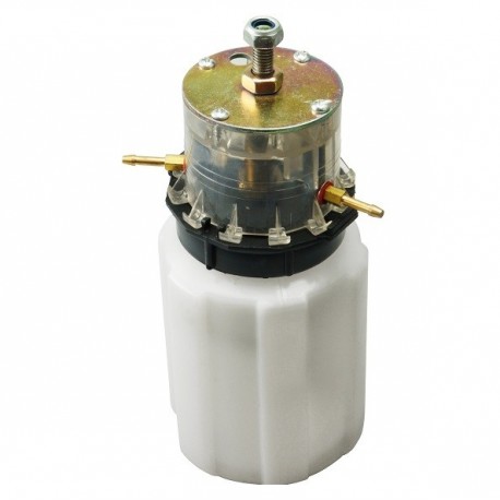 Oliatore modello DELAVAL