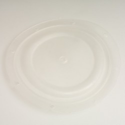 Membrana per valvola stringitubo in plastica VA10532
