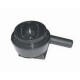 Attacco pulsatore pneumatico standard basso