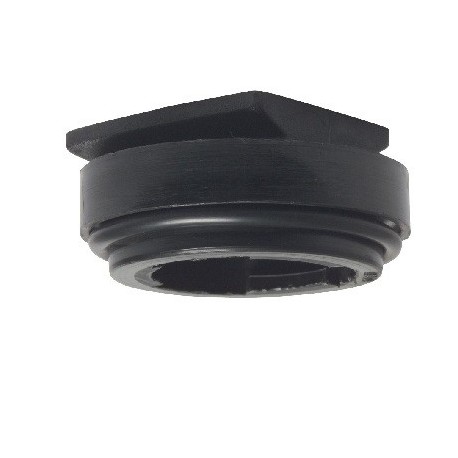 Attacco pulsatore pneumatico a baionetta MANUS