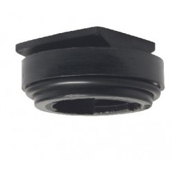 Attacco pulsatore pneumatico a baionetta MANUS