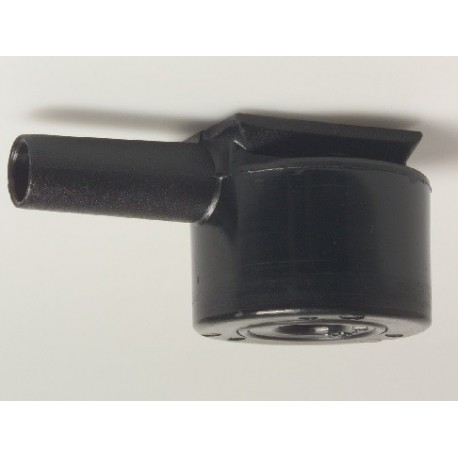 Attacco pulsatore pneumatico per coperchio WESTFALIA tipo nuovo