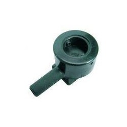 Attacco pulsatore pneumaticoa baionetta per impianti WESTFALIA