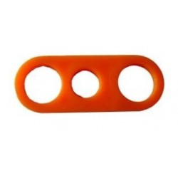 AM 21004 Guidatubo in plastica