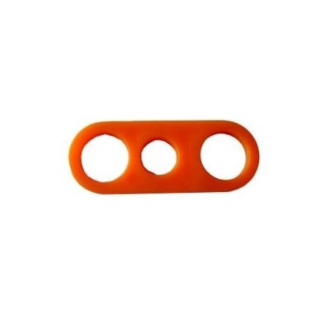 AM 21004 Guidatubo in plastica