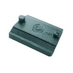 CASSETTO PRINCIPALE RAPP. 60/40