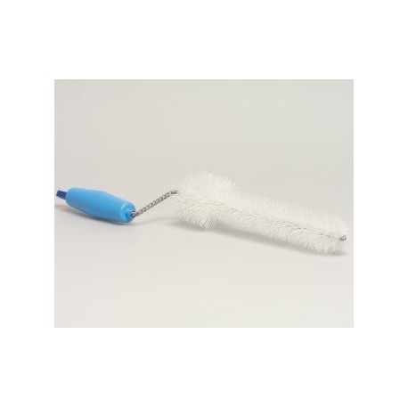 SPAZZOLINO ROTANTE CORTO