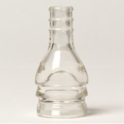 BICCHIERINO ADATT. FULLWOOD 52 X 8 X 15MM DOPPIO BORDO