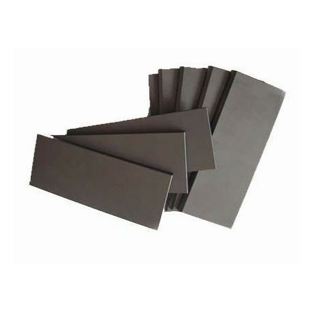 PALETTA POMPA VUOTO GRAFITE 50x33x5