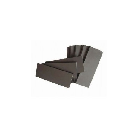 PALETTA GRAFITE 70X46X6 ADAT. O.M.C.