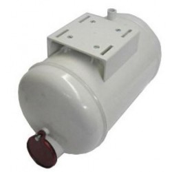 SERBATOIO DEL VUOTO IN PLASTICA