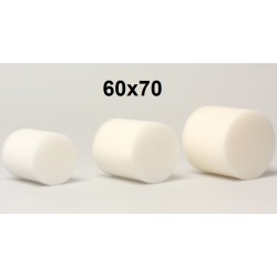 Spugnetta lavaggio 60x70 (Confezione 30 pz.)