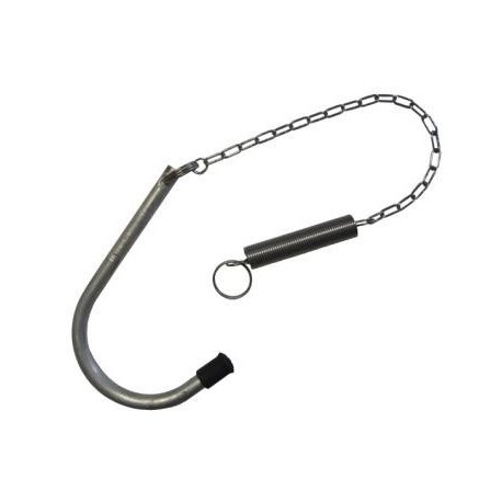 CZ 2504 Reggimammella ovini caprini