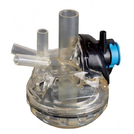 COLLETTORE TIPO TF 100 LINEA ALTA (CORR. 92534080)