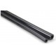 TUBO PER ROBOT LELY IN SILICONE NERO