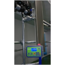 SISTEMA ACR RESAMILK 500