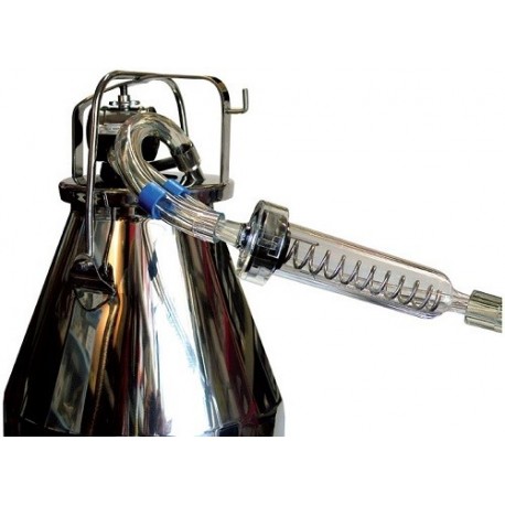 FILTRO PLASTICA IN LINEA