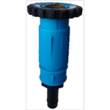 PISTOLA DI LAVAGGIO "ANKA"