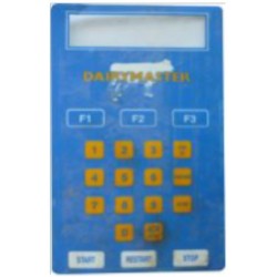 TASTIERA MM102 PER DAIRYMASTER