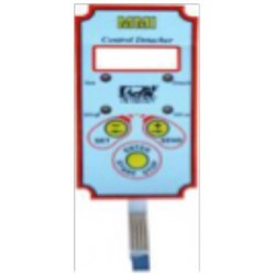 TASTIERA MMI PANAZOO