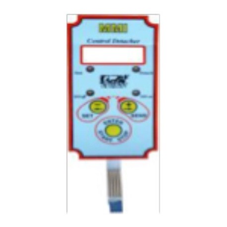 TASTIERA MMI PANAZOO