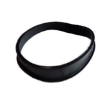 GUARNIZIONE INFERIORE PER VASO DELAVAL (CORR. 96564001)