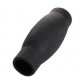 RIDUZIONE GOMMA 38-32 MM TIPO DELAVAL (CORR. 95072301)