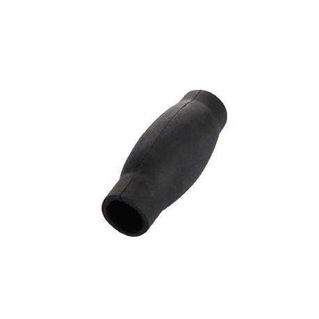 RIDUZIONE GOMMA 38-32 MM TIPO DELAVAL (CORR. 95072301)