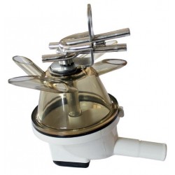 COLLETTORE FLO STAR STANDARD BOUMATIC SENZA VALVOLA (5/8")