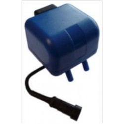 PULSATORE ELETTRONICO RESAPULSE 24 V