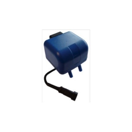 PULSATORE ELETTRONICO RESAPULSE 24 V