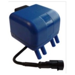 PULSATORE ELETTRONICO RESAPULSE 12 V PER OVICAPRINI