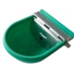 ABBEVERATOIO IN PLASTICA LT.4