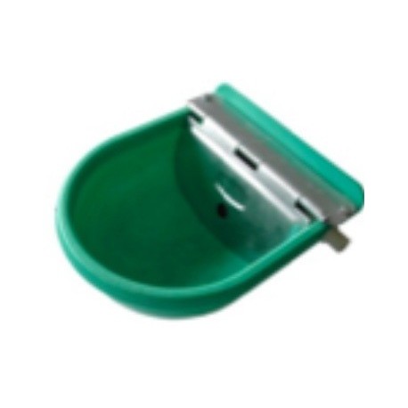 ABBEVERATOIO IN PLASTICA LT.4
