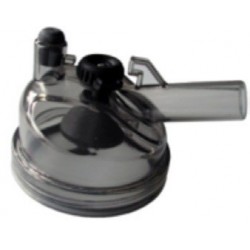 COPPETTA COMPLETA PER COLLETTORE WESTFALIA ( CORR. 7021-2447-010)