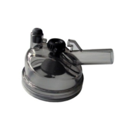 COPPETTA COMPLETA PER COLLETTORE WESTFALIA ( CORR. 7021-2447-010)