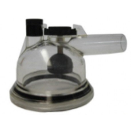 COPPETTA COMPLETA FILETTO WESTFALIA TIPO NUOVO