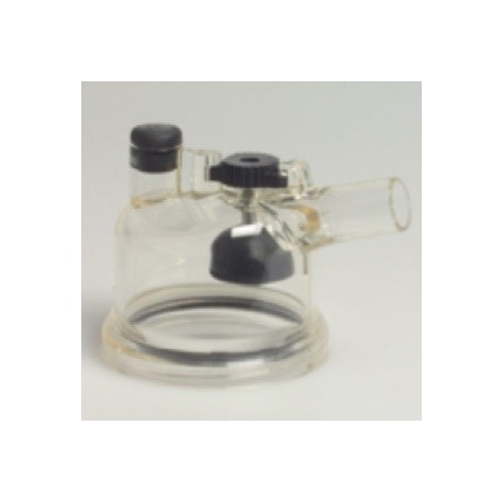 COPPETTA COMPLETA FLO-TEK (MK2) TIPO DELAVAL 230 CC