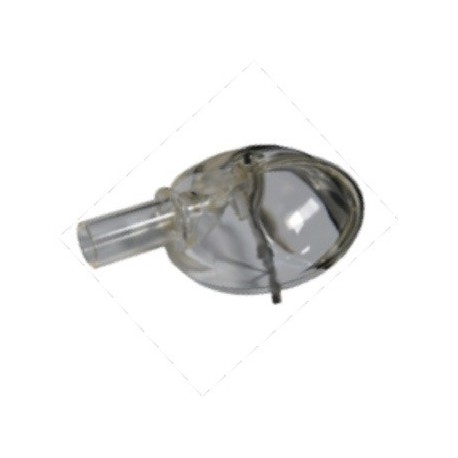 COPPETTA TIPO FULLWOOD (CORR. 021742) SENZA VALVOLA