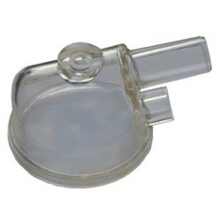 COPPETTA DAIRYMASTER PER VALVOLA SHUT.OFF (CORR. SF 201)